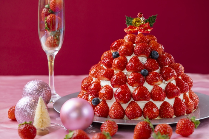 プレミアムファクトリーツリーショート