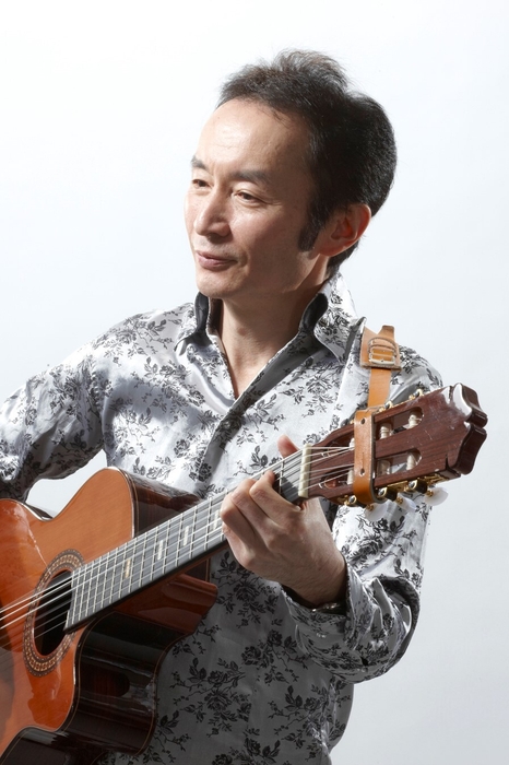 塩塚博：ミュージシャン・作曲家