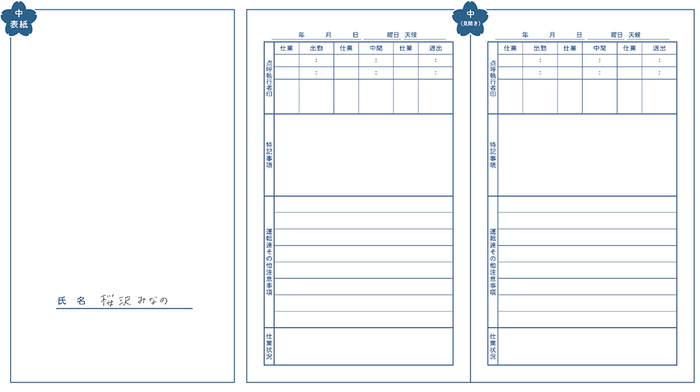 記念乗車券 イメージ2