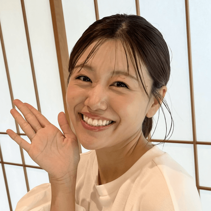 「城まち極上おもてなしフェスタ」サポーター  ytv 澤口実歩アナウンサー