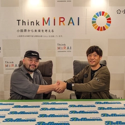 スポーツコンサル企業PSI、湘南ベルマーレフットサルクラブと アクティベーション共創パートナー契約を締結