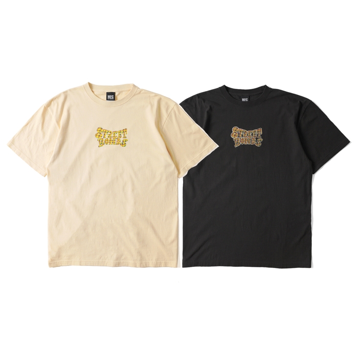 STREET BONDS SWAY Design TEE