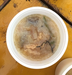 「巣鴨くじら祭り2019」を10/20 眞性寺で開催！ ＜無料＞先着1,000人にくじら汁提供などイベント満載