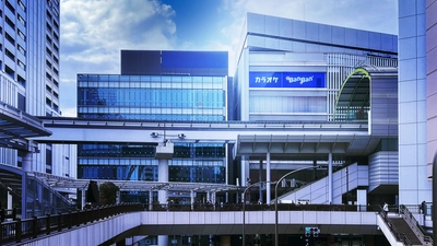 JR中央線・青梅線・南武線 立川駅徒歩圏に アクセス抜群の立地で「カラオケBanBan立川駅北口本店」 2025年12月1日(月)10時グランドオープン!