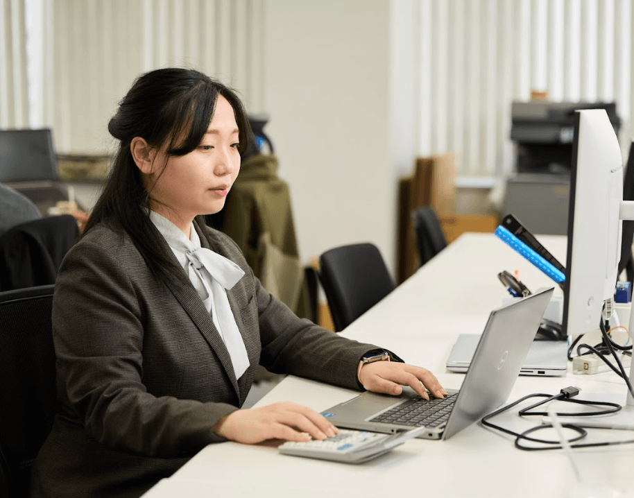 財務課題も解決に導く