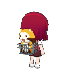 ▲SR ラスカルバックパック