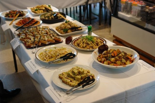 第35回レシピ会 選出一覧