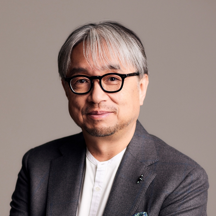 小山 薫堂 氏(湯道文化振興会 代表理事)