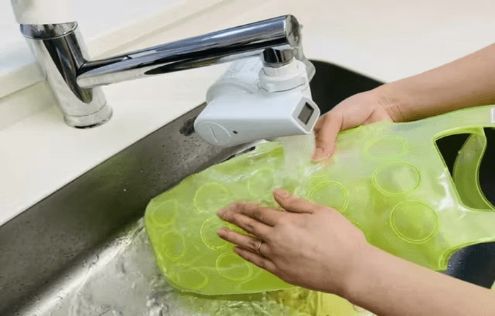 CELL ワインバッグ 水洗い