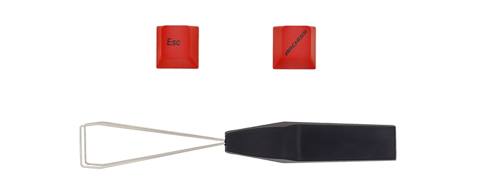 Quattro TKL／MaestroNPadストア限定購入特典