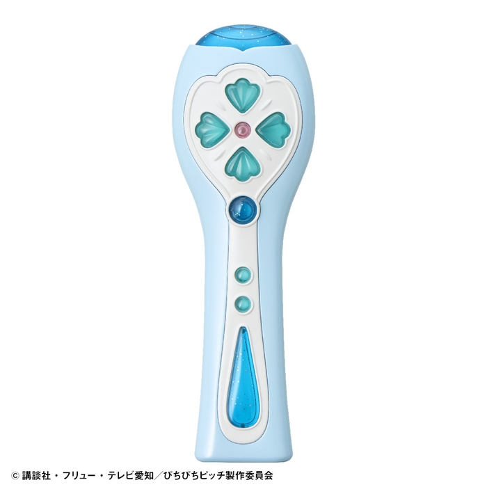 Special Memorize e-pitchマイクピュア 七海るちあ