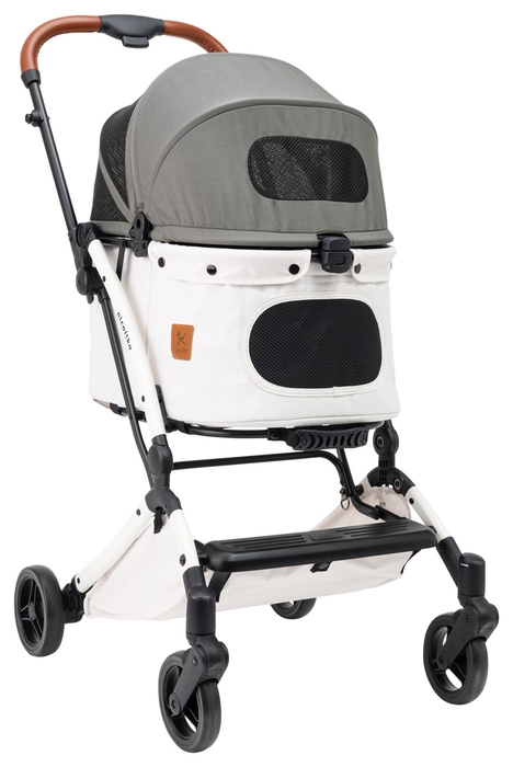 カラー2:チャコールグレー