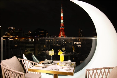 【新店オープン】東京・麻布十番にモダン香港料理レストラン 『MOON FOREST(ムーンフォレスト)月林閣』誕生
