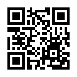 ものづくり企業向け複合型 SaaS プラットフォーム発表会 アーカイブ動画 二次元コード