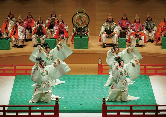 写真提供:(株)AMATI