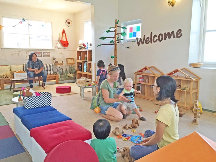 2015年頃のカーサマチルダ