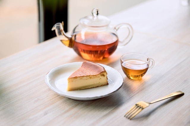 【HSS】豊平公園のお散歩ついでにカフェタイムを