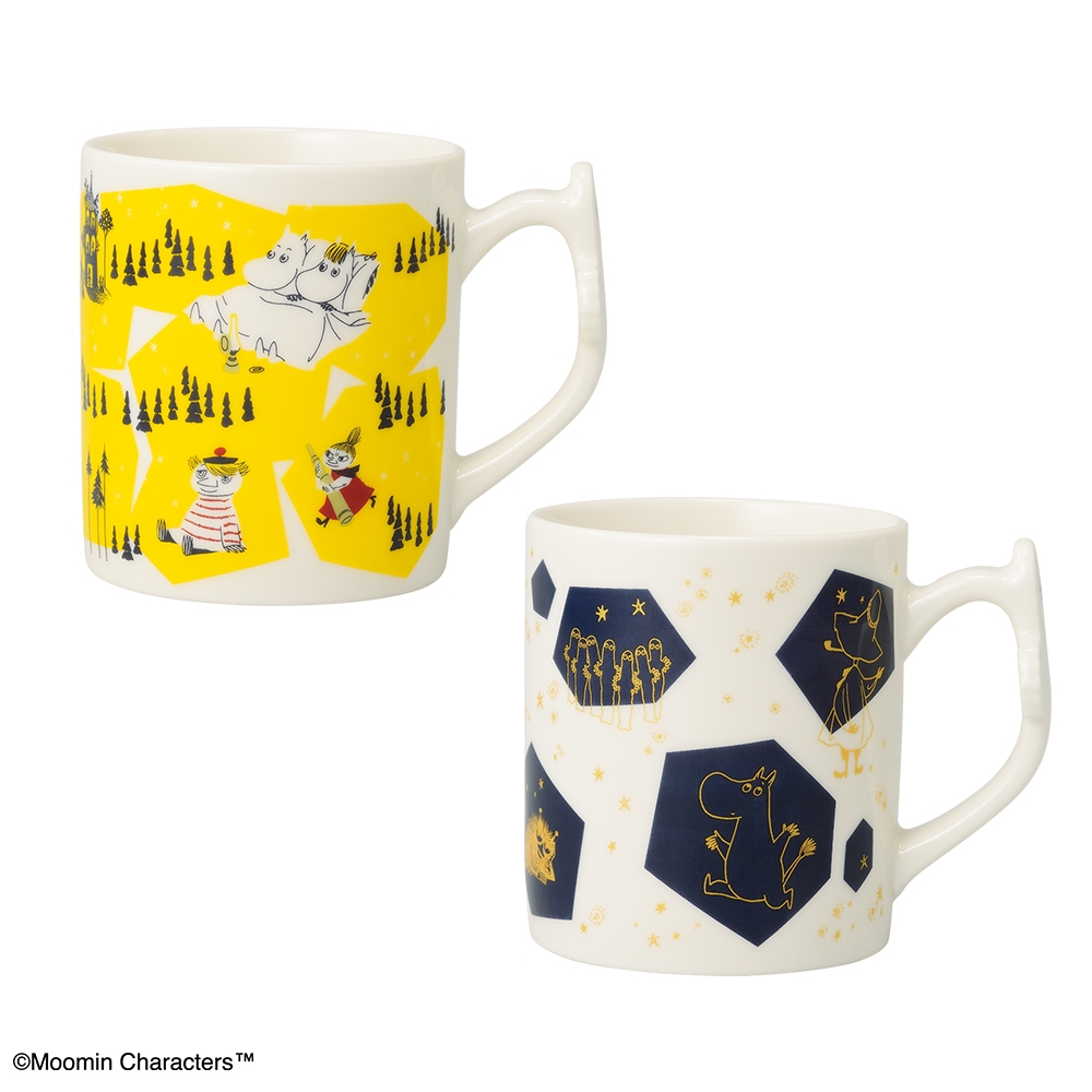 D賞:マグカップ