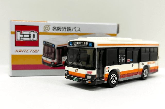 路線バス 所属:若森営業所 車両:いすゞエルガ 岐阜200か2259