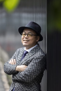 著者:根本裕幸