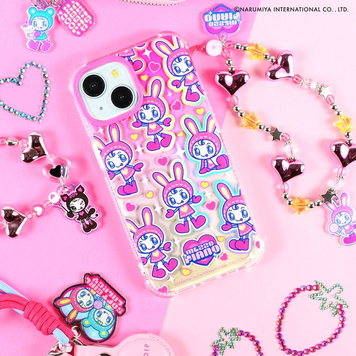 メゾピアノ ジュニア Y2K