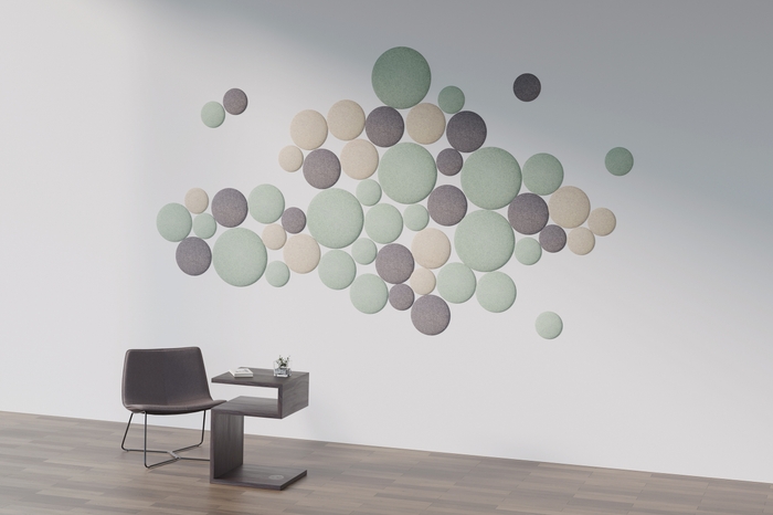 52枚セット カラー：フォレスト