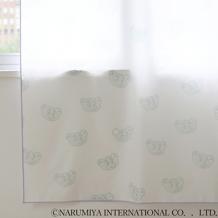 ［ヴィンテージプリントパイピング］