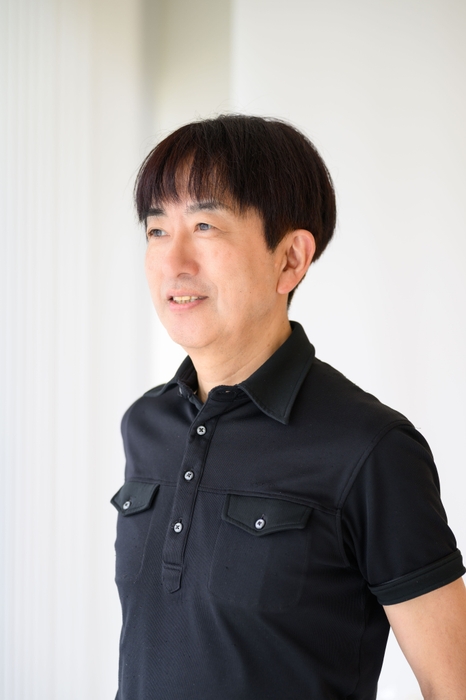 著者:年名淳(としな・じゅん)