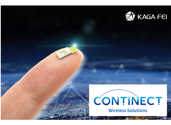 Bluetooth/無線LANモジュール 「CONTINECT」