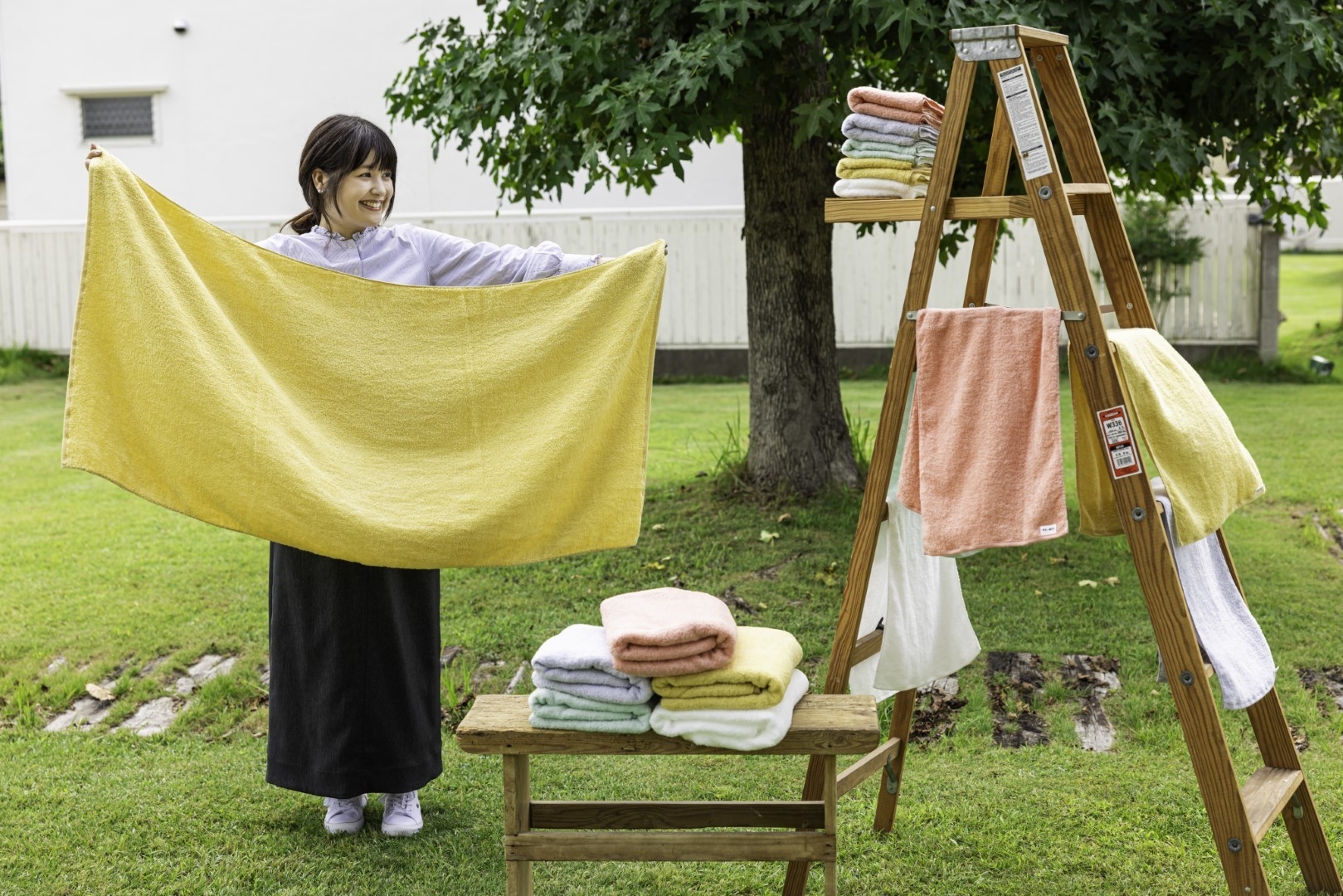 おぼろタオル株式會社