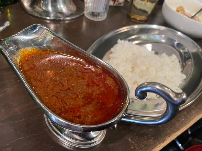 店主セレクト 名店の本格レトルトカレー