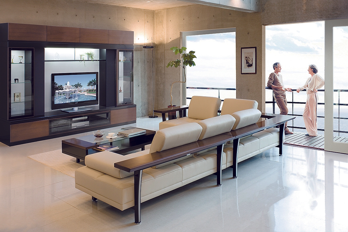 日本の匠「四国高松家具」