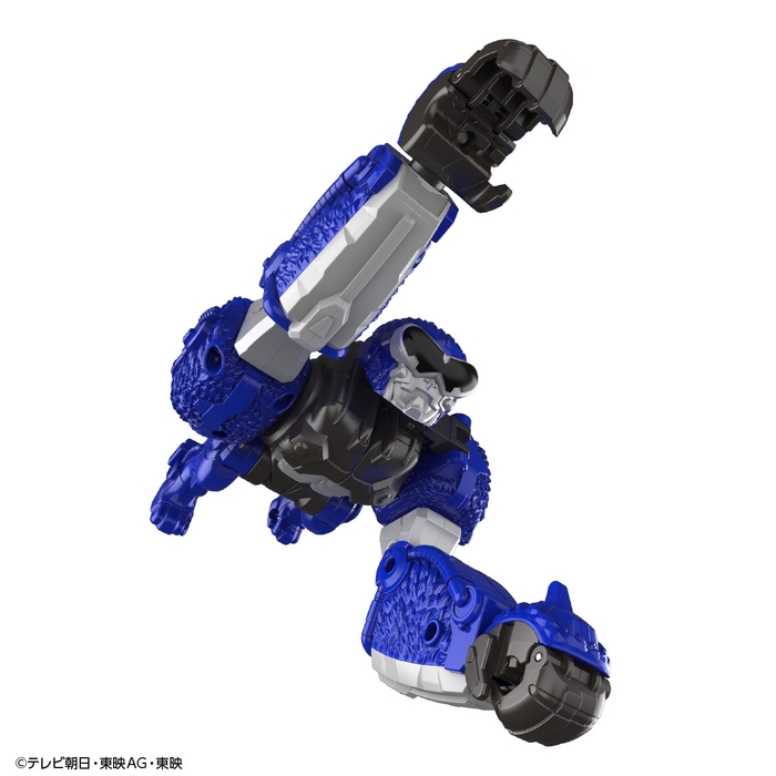 サルブラザーロボタロウ