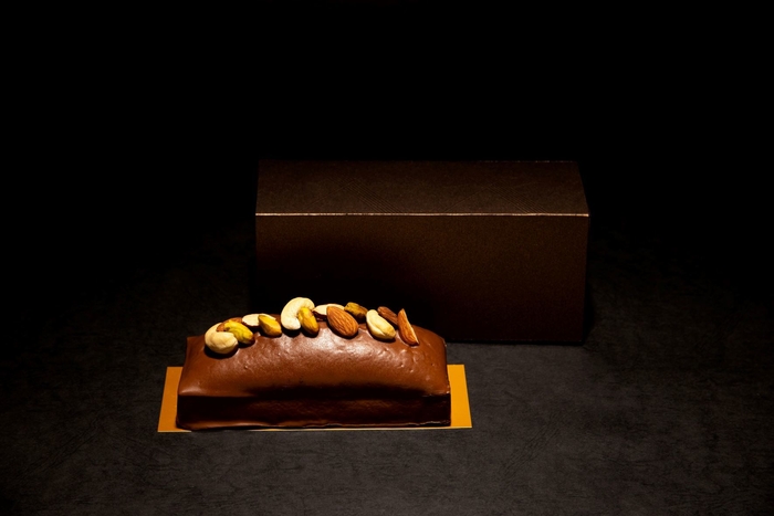 アマンド カトルカール