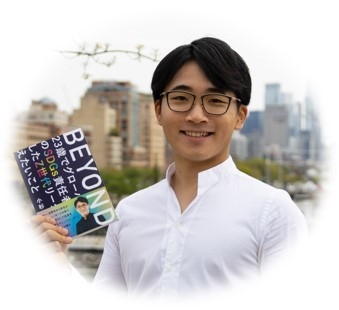 著者 小杉山 浩太朗