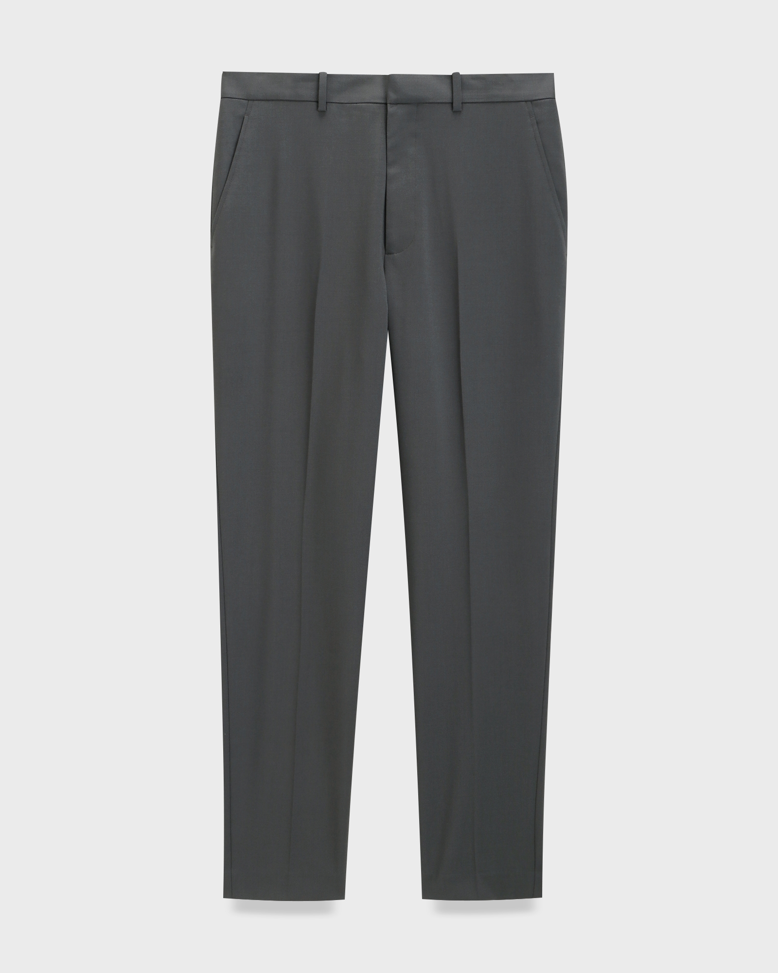 ウールパンツ 36,300円