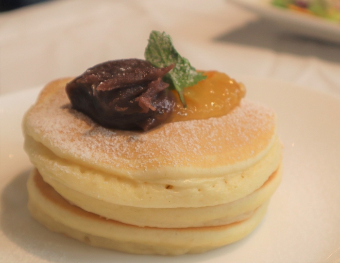 和風もおすすめ!