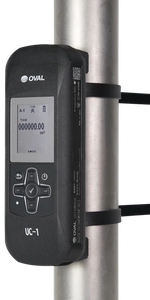 セイコーインスツル、完全工事不要の超音波流量計「UC-1」の取り扱いを開始