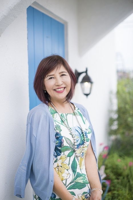 北欧流ワークライフデザイナー 芳子ビューエル