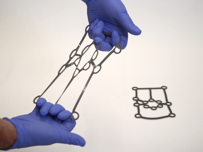 P3(TM) Silicone 25A-01