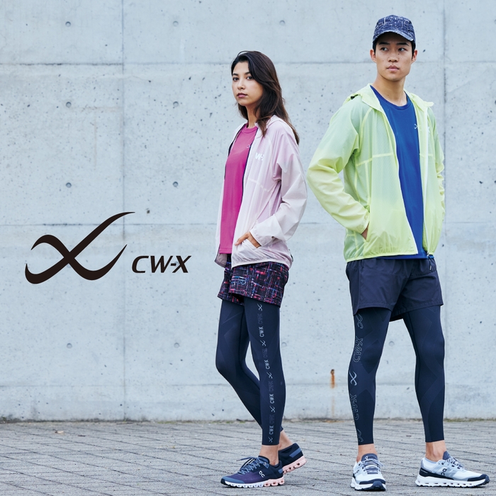 CW-X