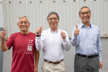 三陽工業の広報部署がTikTokで人材募集　無料コンテンツのみで 2カ月間に15名の応募があり2名の採用が決定！