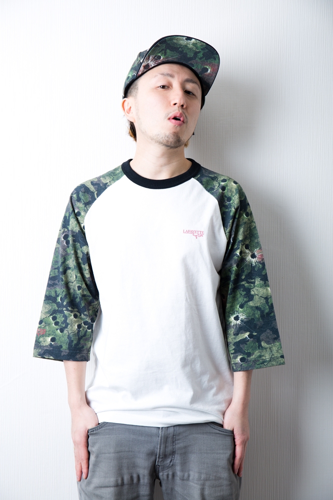 TALKSHOW&SPECLAL PERFORMANCE(DJ IKU)