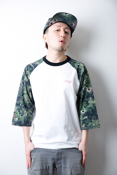 TALKSHOW&SPECLAL PERFORMANCE(DJ IKU)