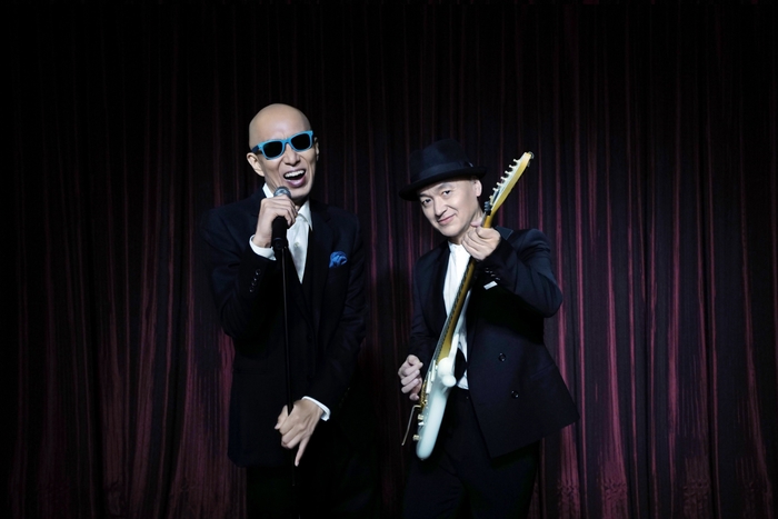 ゲスト出演決定!