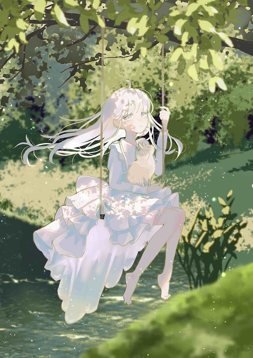 イラストレーター nekory さんの作品