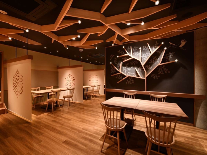 お食事処 物見遊山