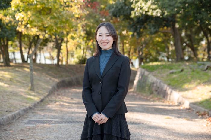 つむぎ株式会社 カケハシ事業部部長 小泉 京花