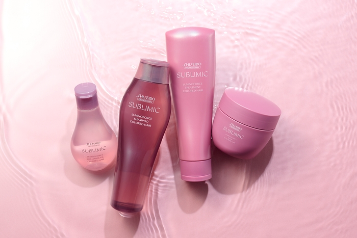 『サブリミック ルミノフォース』とは?