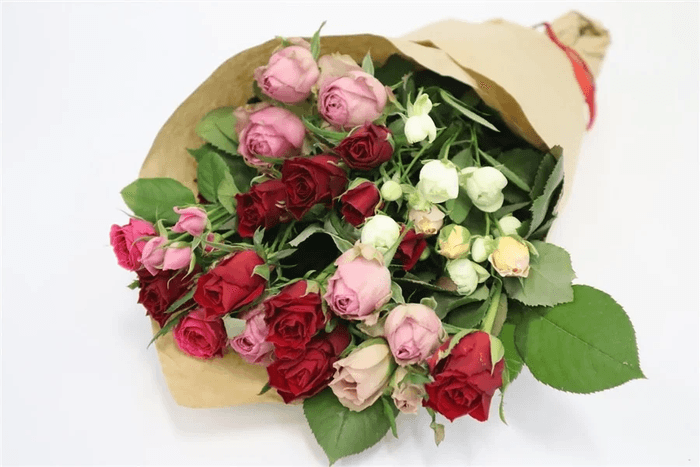 〇バラ20本おまかせミックス URL:https://www.ja-town.com/shop/g/g4401-4401-bara03-mix/